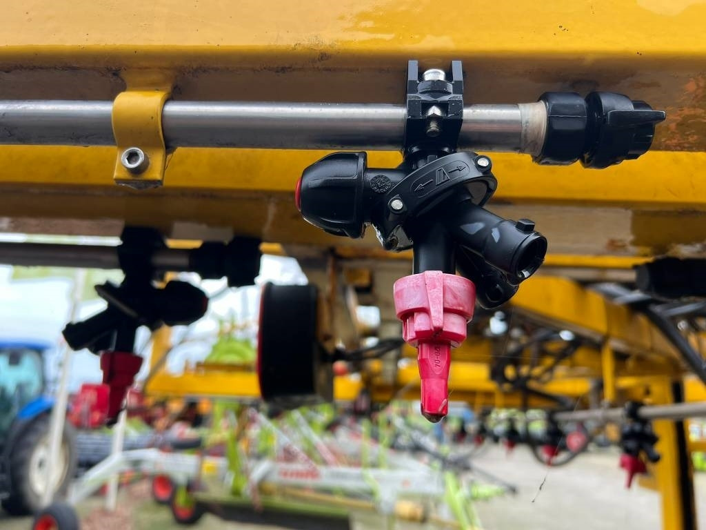 Trailed sprayer Dubex Mentor 9804