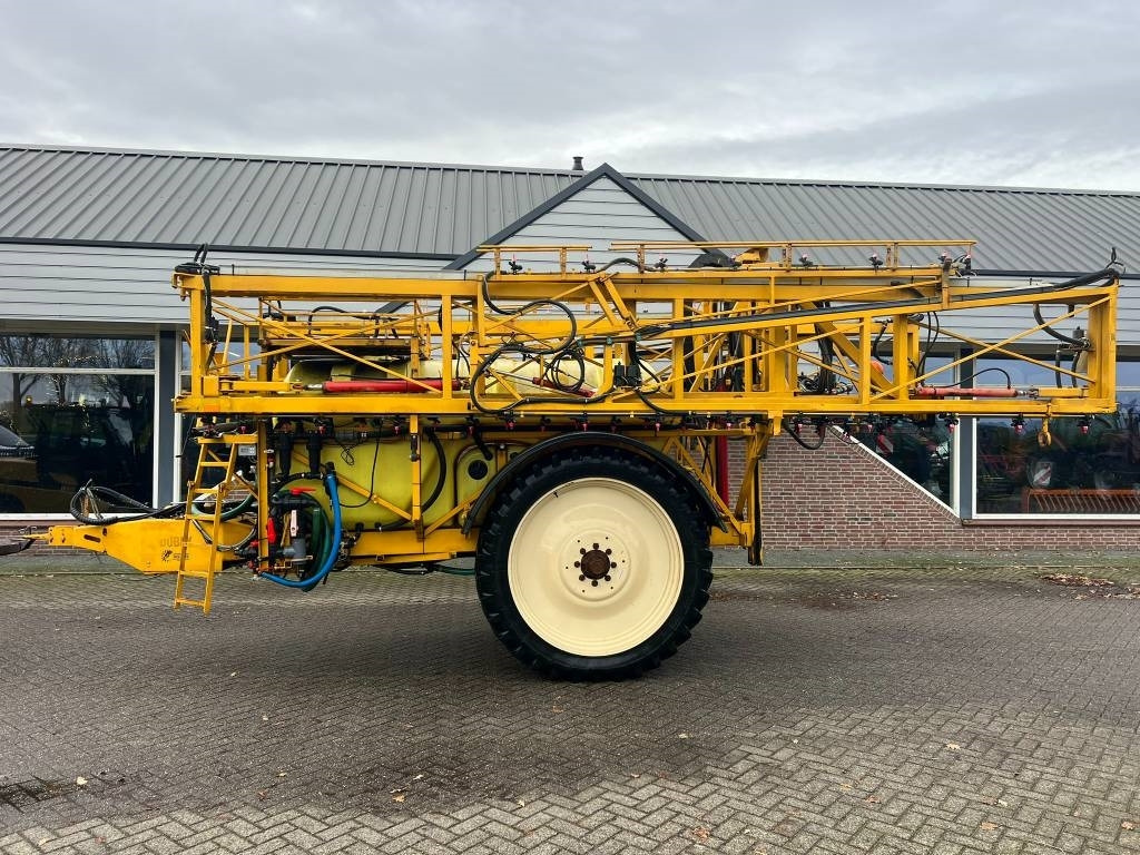 Trailed sprayer Dubex Mentor 9804