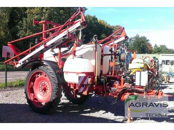 Jacoby ECOTRAIN 2600 L - Trailed sprayer