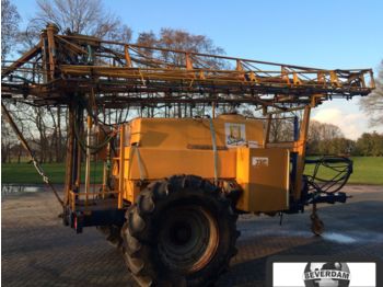Trailed sprayer Sieger Sproeimachine