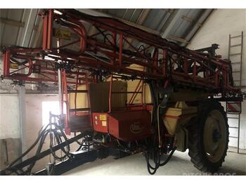 Vicon 24m Manager 3504  - trailed sprayer