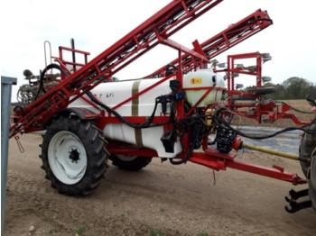 Trailed sprayer bargam 3000l 24m bom