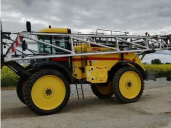 Trailed sprayer f40