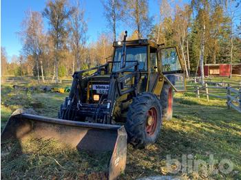 Farm tractor Traktor Fendt 308 LSA: picture 1