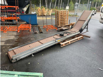 Conveyor Transportband: picture 1