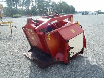Trioliet SILOMASTER - Agricultural machinery