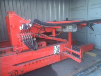 Tru-Hitch 250 M agricultural machinery from Norway for sale at Truck1 ...