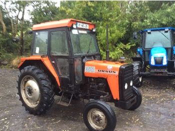 Farm tractor URSUS 3512: picture 1