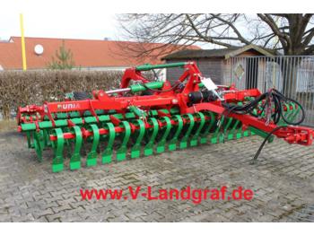 New Harrow Unia Ares XL 6 H: picture 1