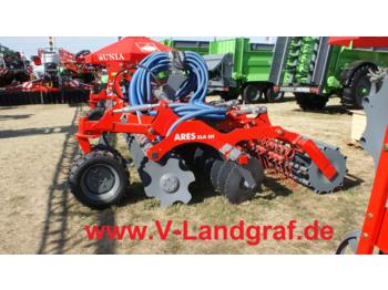 New Disc harrow Unia Ares XL A: picture 1
