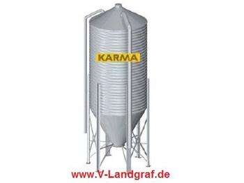New Silage equipment Unia Karma-Araj: picture 1