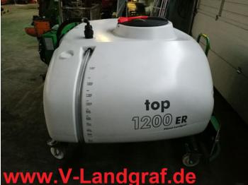 New Fertilizing equipment Unia Top E: picture 1