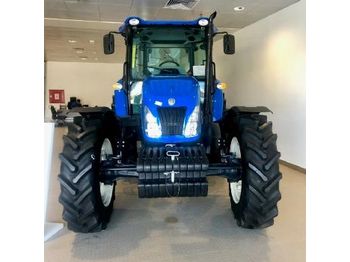 Farm tractor Unused New Holland TD5.110: picture 1