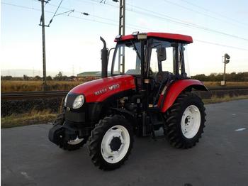 Farm tractor Unused YTO MK654: picture 1