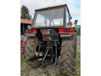 Farm tractor Ursus C-385: picture 1
