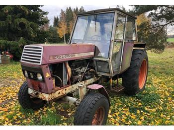 Farm tractor Ursus C-385: picture 1