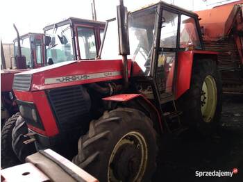 Farm tractor Ursus ciągnik ursus 1014,4x4,raty  dowóz,fv: picture 1