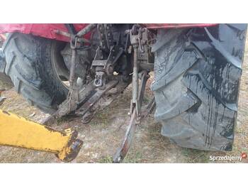 Farm tractor Ursus ursus c360 raty zamiana dowóz deutz fahr case ihc zetor: picture 1