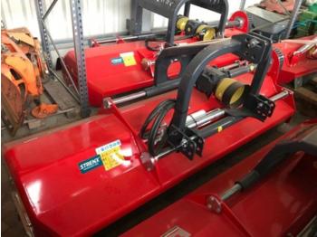Flail mower V260: picture 1