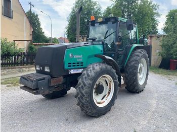 Farm tractor VALMET 8400: picture 1