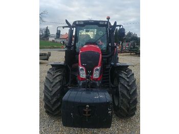 Farm tractor VALTRA N113: picture 1