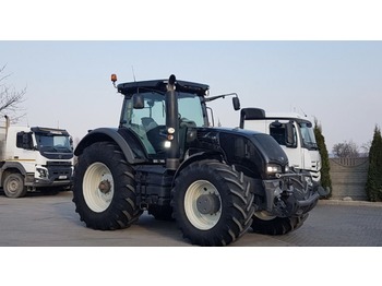 Farm tractor VALTRA S353: picture 1