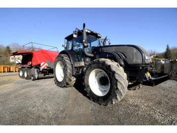 Farm tractor VALTRA T202-D: picture 1
