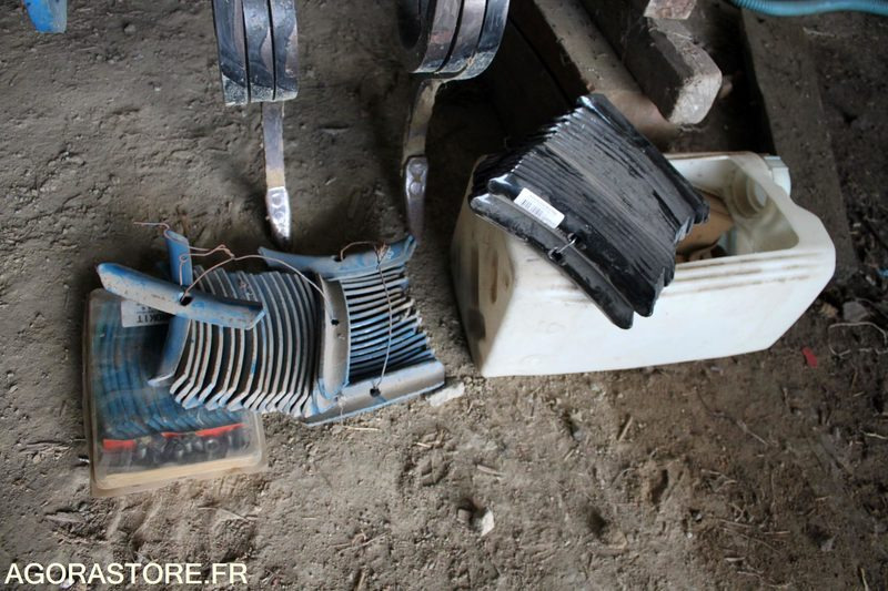Agricultural machinery VIBROCULTEUR - 2022 - TRES BON ETAT