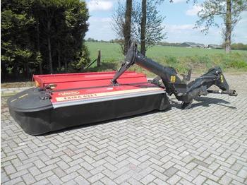 Hay and forage equipment VICON EXTRA 632T SCHIJVENMAAIER: picture 1