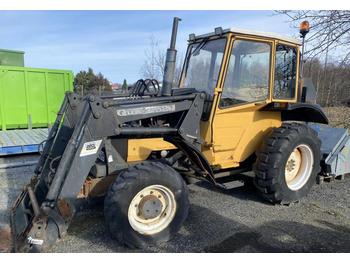 Farm tractor Valmet 415: picture 1