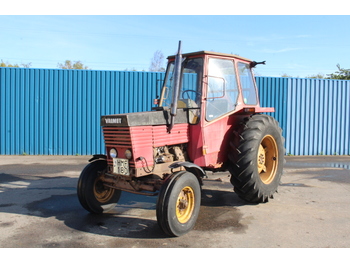 Farm tractor Valmet 502: picture 1
