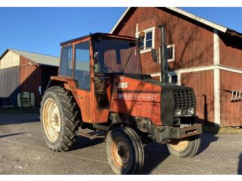 Farm tractor Valmet 605-2: picture 1