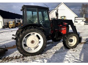 Farm tractor Valmet 665: picture 1