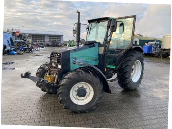Farm tractor Valmet 665 S: picture 1