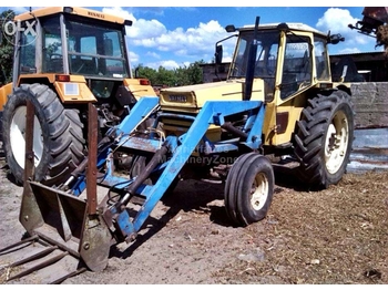 Farm tractor Valmet 703: picture 1