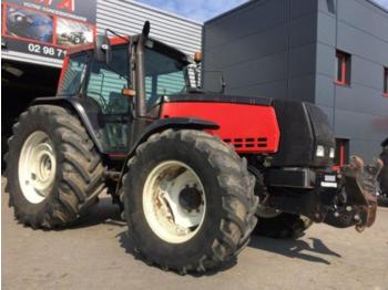 Farm tractor Valmet 8150 DELTA POWERSHIFT: picture 1