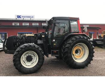 Valmet 8350 Dismantled: only spare parts  - Farm tractor