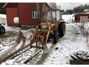 Farm tractor Valmet Valtra 502: picture 1