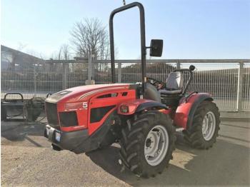 Farm tractor Valpadana 6675 ISR: picture 1