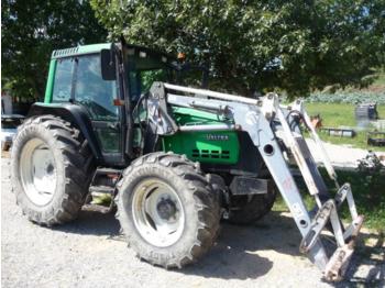 Farm tractor Valtra 6350: picture 1
