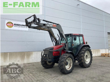 Farm tractor VALTRA 6400