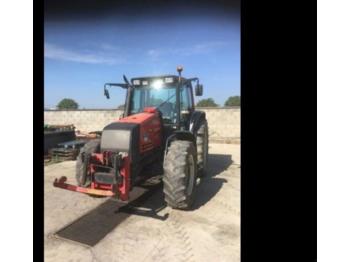 Farm tractor Valtra 6550: picture 1