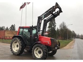 Farm tractor Valtra 8050 HiTech: picture 1