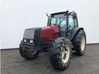 Farm tractor Valtra 8150 HiTech: picture 1