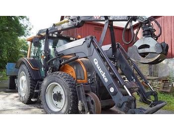 Farm tractor Valtra 8670 Traktor: picture 1