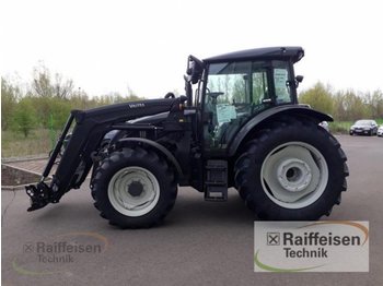 New Farm tractor Valtra A114MH4: picture 1