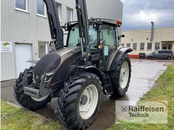 New Farm tractor Valtra A115 MH4: picture 1