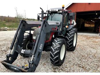 Farm tractor Valtra A82+L: picture 1