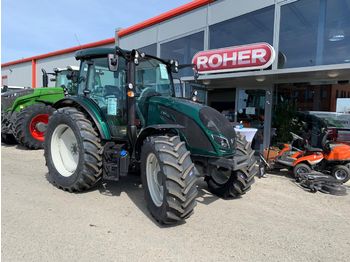 New Farm tractor Valtra A 114: picture 1