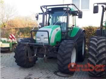Farm tractor Valtra C 120: picture 1